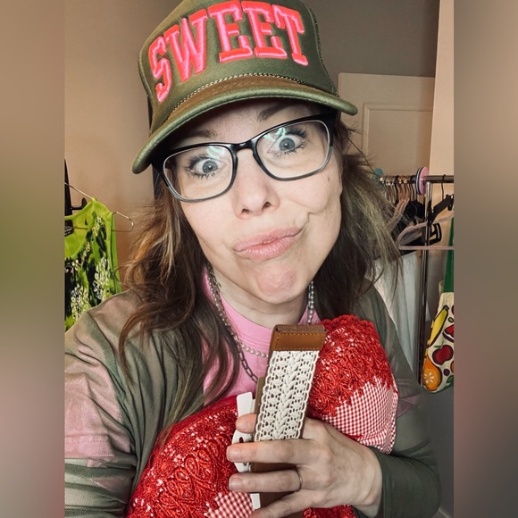 ๐ฃ Firefashionco is live ๐ฃ Like for Show Notifications ๐ฃ Boho Hippie Kimono - Picture 10 of 16